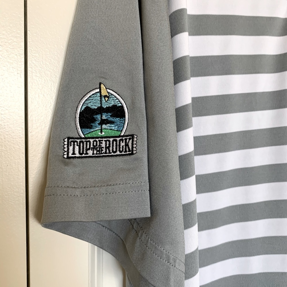 Men pullover shirt